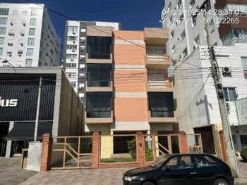 Apartamentos e Flats em leilão - Avenida Paraguassu, 3010 - Capão da Canoa/RS - Banco Santander Brasil S/A | Z34633