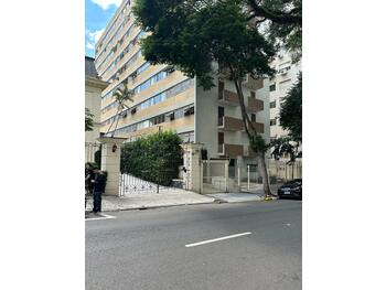 Apartamentos e Flats em leilão - Rua Marquês de Itu, 948 - São Paulo/SP - Tribunal de Justiça do Estado de São Paulo | Z34644