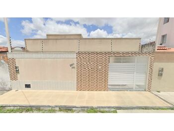 Casa em leilão - Travessa Arco Verde, 280 - Feira de Santana/BA - Banco Bradesco S/A | Z34625