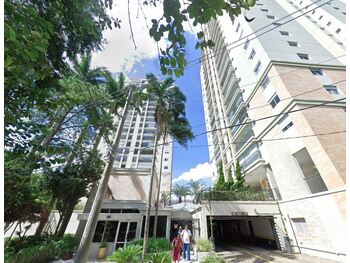 Apartamentos e Flats em leilão - Avenida Engenheiro Alberto de Zagottis, 92 - São Paulo/SP - Itaú Unibanco S/A  | Z34635