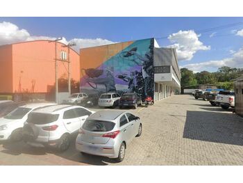 Prédio Comercial em leilão - Avenida dos Imigrantes, 6685 - Bragança Paulista/SP - Banco Bradesco S/A | Z34708