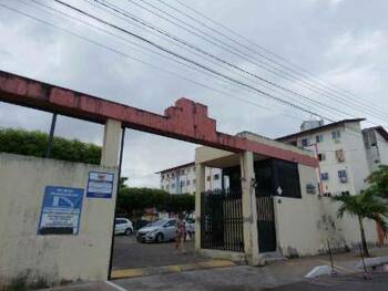 Apartamentos e Flats em leilão - Rua Estado do Rio, 55 - Fortaleza/CE - Banco Santander Brasil S/A | Z34633