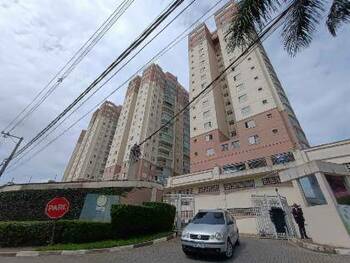 Apartamentos e Flats em leilão - Rodovia Raposo Tavares, 15713 - São Paulo/SP - Banco Santander Brasil S/A | Z34633