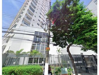 Apartamentos e Flats em leilão - Rua Bom Sucesso, 366 - São Paulo/SP - Banco Bradesco S/A | Z34670