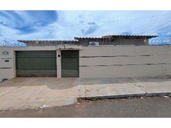 Casa em leilão - Rua 7, 10 - Quirinópolis/GO - Itaú Unibanco S/A  | Z34711