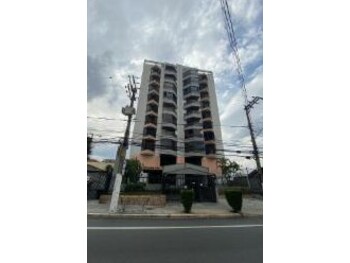 Apartamento em leilão - Rua Serra de Botucatu, 1.477 - São Paulo/SP - Banco Santander Brasil S/A | Z34178