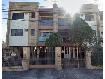 Apartamentos e Flats em leilão - Rua Aurélio Francisco Gomes, 15 - Campos dos Goytacazes/RJ - Creditas Soluções Financeiras Ltda | Z34651