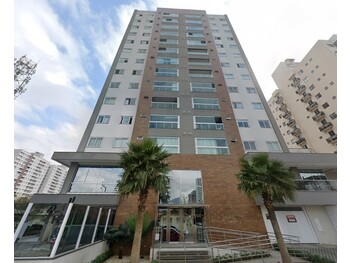 Apartamentos e Flats em leilão - Rua Santo Antônio, 60 - Itajaí/SC - Creditas Soluções Financeiras Ltda | Z34703