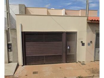 Casa em leilão - Rua Polonia, 2538 - Três Lagoas/MS - Itaú Unibanco S/A  | Z34587