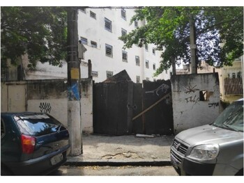Terreno em leilão - Rua Cardeal Dom Sebastião Leme, s/nº - Rio de Janeiro/RJ - Rodobens Administradora de Consórcios Ltda | Z34571