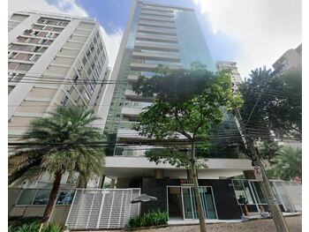 Conjuntos Comerciais em leilão - Alameda Campinas, 802 - São Paulo/SP - Outros Comitentes | Z34569