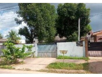 Casa em leilão - Rua das Dombéias, 901 - Sinop/MT - Itaú Unibanco S/A  | Z34580