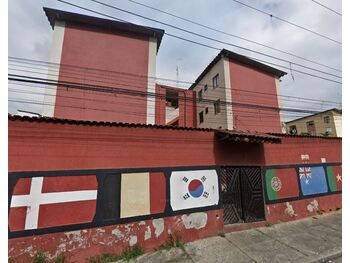 Apartamento em leilão - Rua Edson Danillo Dotto, 475 - São Paulo/SP - SPDA Companhia São Paulo de Desenvolvimento e Mobilização de Ativos | Z34549