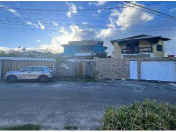 Casa em leilão - Rua João de Souza Rêgo, 184 - Salvador/BA - Banco Santander Brasil S/A | Z34323