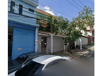 Casa em leilão - Rua José Júlio Burgain, 147 - São Paulo/SP - Enforce Community | Z34700