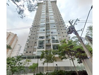 Apartamentos e Flats em leilão - Rua Itajara, 67 - São Paulo/SP - Creditas Soluções Financeiras Ltda | Z34651