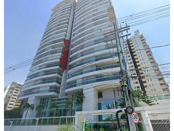 Apartamentos e Flats em leilão - Rua Maneca Marques, 121 - Manaus/AM - Enforce Community | Z34700