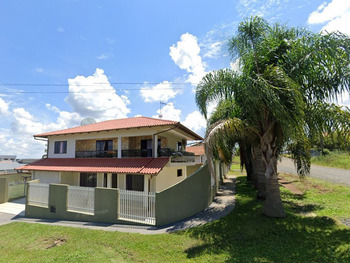 Casa em leilão - Rua Pioneiro Carlos Mann, 220 - Mafra/SC - Banco Daycoval S/A | Z34541