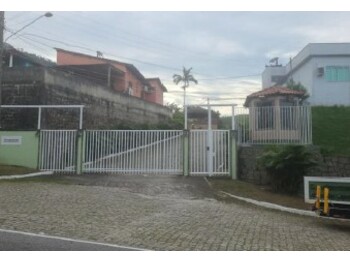 Casa em leilão - Estrada RJ 14, 4400 - Mangaratiba/RJ - Banco Bradesco S/A | Z34515