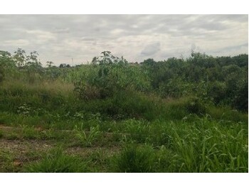 Terreno em leilão - Rua Antônio Santoni, s/nº - Itapetininga/SP - Rodobens Administradora de Consórcios Ltda | Z34571