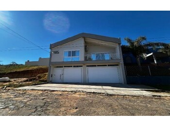 Casa em leilão - Rua Doutor Pio Martins Salgado, 39 - Sant'ana do Livramento/RS - Banco Bradesco S/A | Z34460