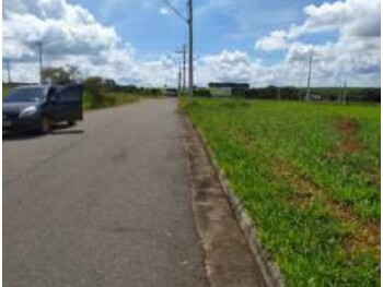 Terrenos e Lotes em leilão - Rua Francisca Marinha, s/n - Pressidente Olegário/MG - Banco Cooperativo Sicoob S.A. | Z34589