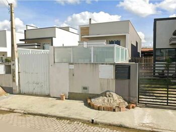 Casa em leilão - Rua Irmã Laura Ramos Faial, 71 - Tijucas/SC - Itaú Unibanco S/A  | Z34524