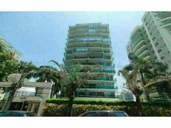 Apartamentos e Flats em leilão - Rua Queirós Júnior, 95 - Rio de Janeiro/RJ - Itaú Unibanco S/A  | Z34580
