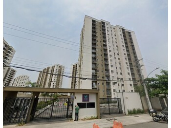 Apartamentos e Flats em leilão - Avenida Dom Hélder Câmara, 3453 - Rio de Janeiro/RJ - Itaú Unibanco S/A  | Z34352