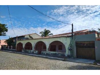 Casa em leilão - Rua Carlos Honório Berbet, 162 - Casimiro de Abreu/RJ - Itaú Unibanco S/A  | Z34524