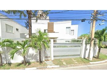 Casa em leilão - Avenida Praia de Copacabana, 2160 - Lauro de Freitas/BA - Banco Bradesco S/A | Z34384