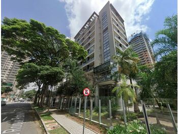 Escritório em leilão - Rua Roque Petrella, 46 - São Paulo/SP - Itaú Unibanco S/A  | Z34587