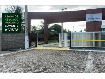 Terrenos e Lotes em leilão - Rua D, s/nº - Estância/SE - Banco Santander Brasil S/A | Z34633