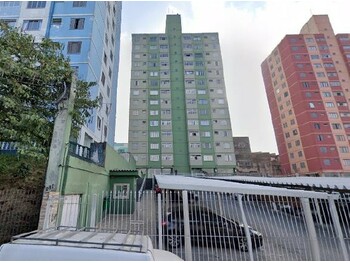 Apartamentos e Flats em leilão - Rua das Águias Reais, 281 - São Paulo/SP - Itaú Unibanco S/A  | Z34580