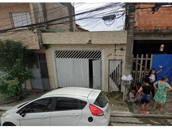 Casa em leilão - Rua Paulo Renzi, 239 - Suzano/SP - Banco Bradesco S/A | Z34384