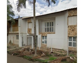 Casa em leilão - Rua 22 Jsp, 1636 - Rio Claro/SP - Banco Santander Brasil S/A | Z34477