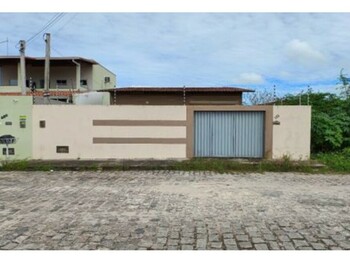 Casa em leilão - Rua Luiza Soares Mendonça, 119 - São Gonçalo do Amarante/RN - Itaú Unibanco S/A  | Z34580