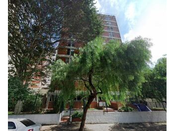 Apartamentos e Flats em leilão - Rua Monte Serrat, 610 - São Paulo/SP - Itaú Unibanco S/A  | Z34524