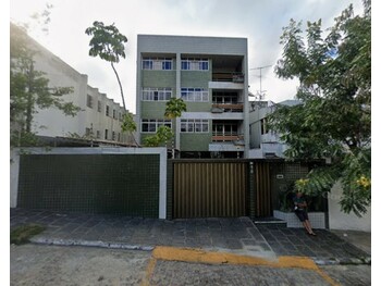 Apartamentos e Flats em leilão - Rua Manoel Elias Araújo, 70 - Campina Grande/PB - Banco Safra | Z34586
