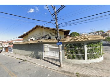 Casa em leilão - Rua Conde D'Andrea, 172 - Guarulhos/SP - Tribunal de Justiça do Estado de São Paulo | Z34610