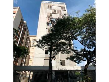 Apartamentos e Flats em leilão - Rua Padre João Manuel, 1229 - São Paulo/SP - Tribunal de Justiça do Estado de São Paulo | Z34632