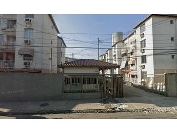 Apartamentos e Flats em leilão - Rua Prefeito Olímpio de Melo, 1375 - Rio de Janeiro/RJ - Bari Companhia Hipotecária | Z34596
