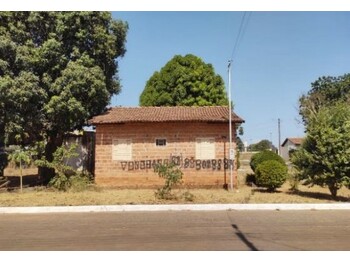 Terrenos e Lotes em leilão - Avenida Tocantins, 135 - Sandolândia/TO - Banco Cooperativo Sicoob S.A. | Z34513