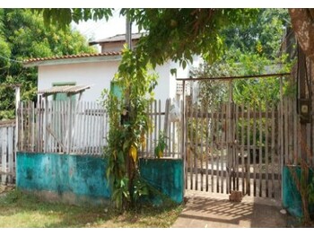 Casa em leilão - Rua Paes de Carvalho, 1355 - Alenquer/PA - Itaú Unibanco S/A  | Z34711