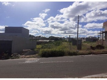 Terrenos e Lotes em leilão - Rua Luíz Catarin, s/n - Umuarama/PR - Banco Fibra S/A | Z34597