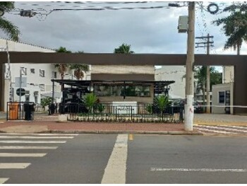 Apartamento em leilão - Avenida Padre Oswaldo Vieira de Andrade, 1185 - Americana/SP - Banco Bradesco S/A | Z34515