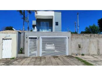 Casa em leilão - Rua Ciríaco de Toledo, 2368 - Corumbá/MS - Banco Santander Brasil S/A | Z34692