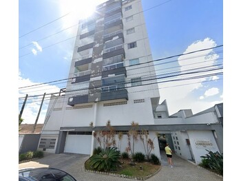 Apartamentos e Flats em leilão - Rua Vinte e Cinco de Julho, 135 - Jaraguá do Sul/SC - Banco Santander Brasil S/A | Z34323