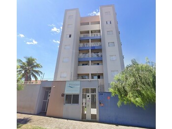 Apartamentos e Flats em leilão - Rua José Marcelo, 250 - São José do Rio Preto/SP - Banco Santander Brasil S/A | Z34477