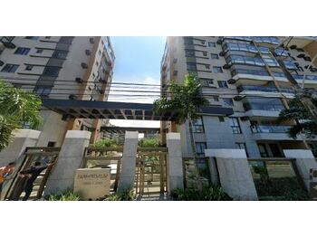 Apartamentos e Flats em leilão - Rua Silvia Pozzano, 2820 - Rio de Janeiro/RJ - Banco Bradesco S/A | Z34708